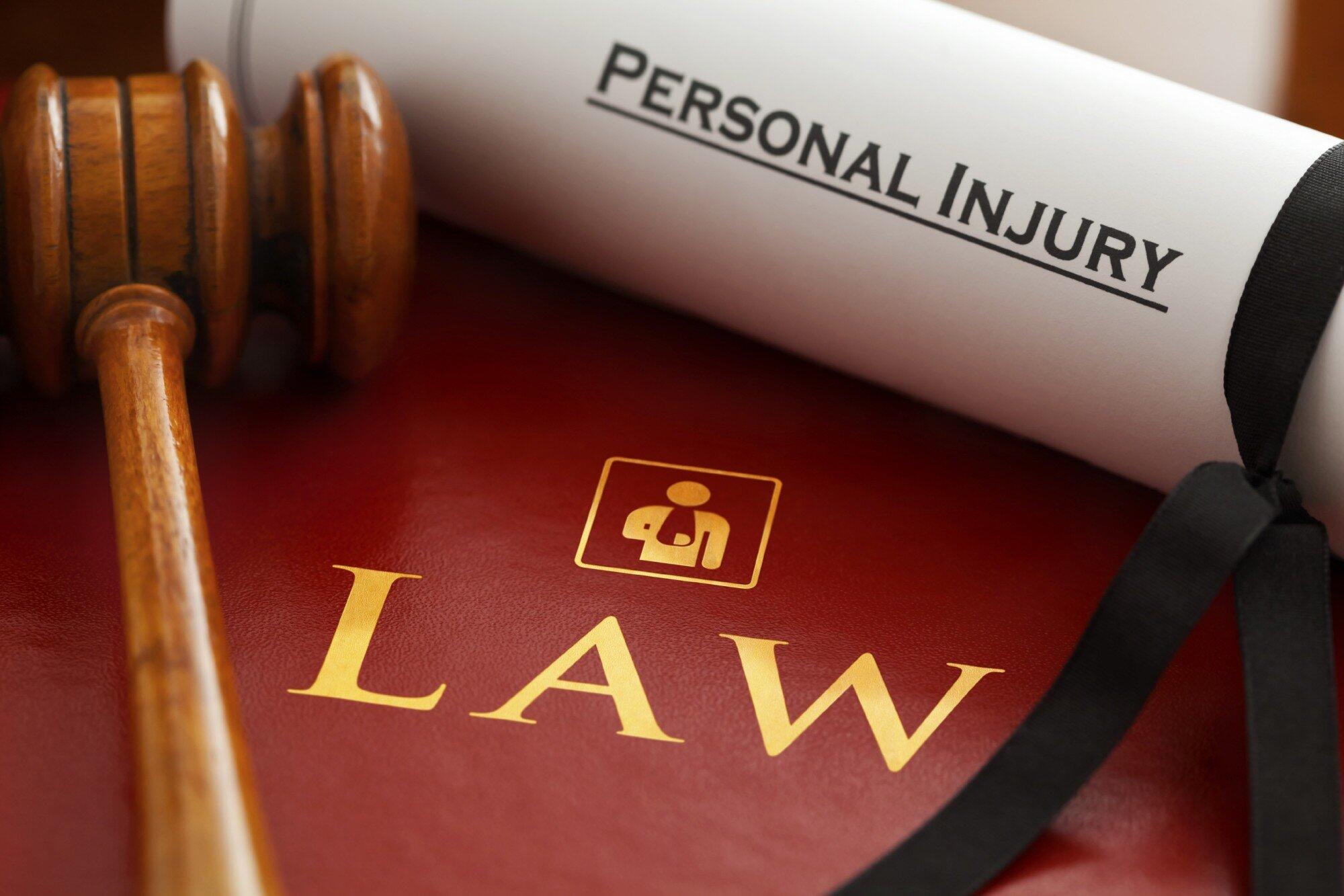 Understanding Your Rights After a Personal Injury Incident