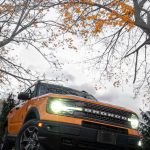 Must-Have Features for a Versatile Outdoor Adventure Vehicle