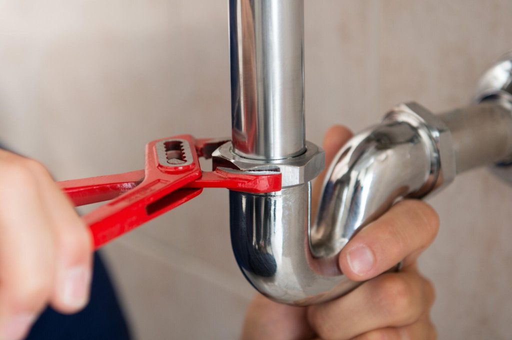 The Role of Plumbing in Sustainable Building Practices