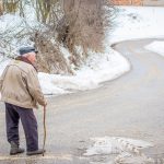 How to Recognize Winter Blues Symptoms in Older Adults