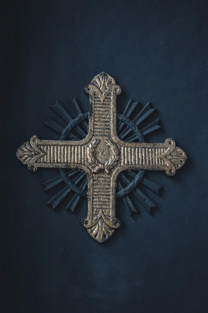 Understanding the Symbolism of the St. Benedict Medal