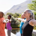 Finding Stillness: Simple Breath Exercises to Help Quiet the Mind of Aging Adults