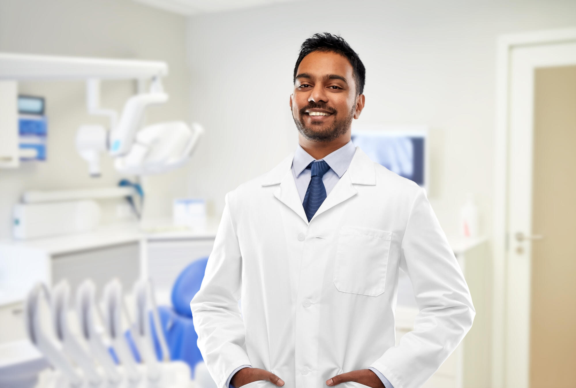 Expert Dental Services to Keep Your Teeth Strong and Bright