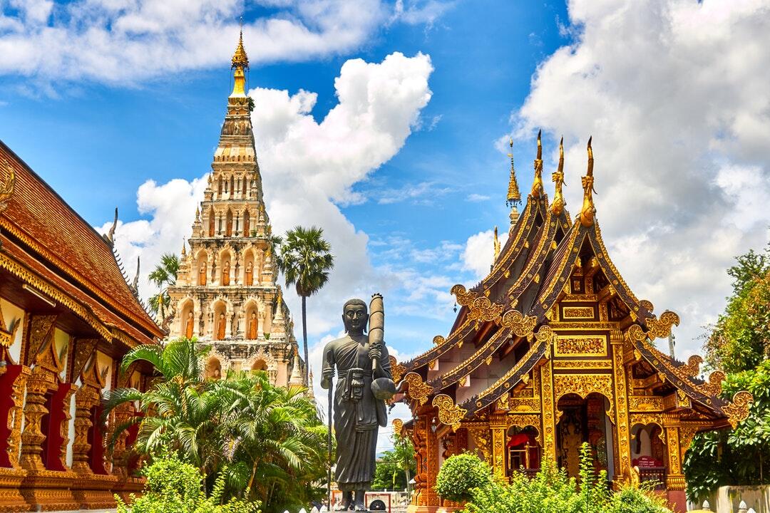 Must‑See Cultural Landmarks in Southern Thailand You’ll Love