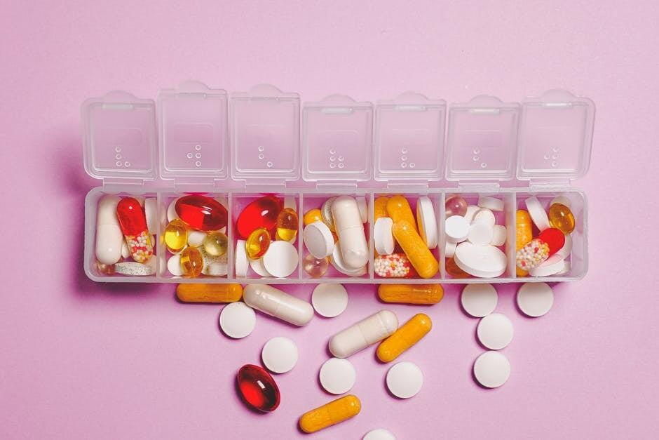 A Complete Guide to Purchasing Your Medications in the Digital Age