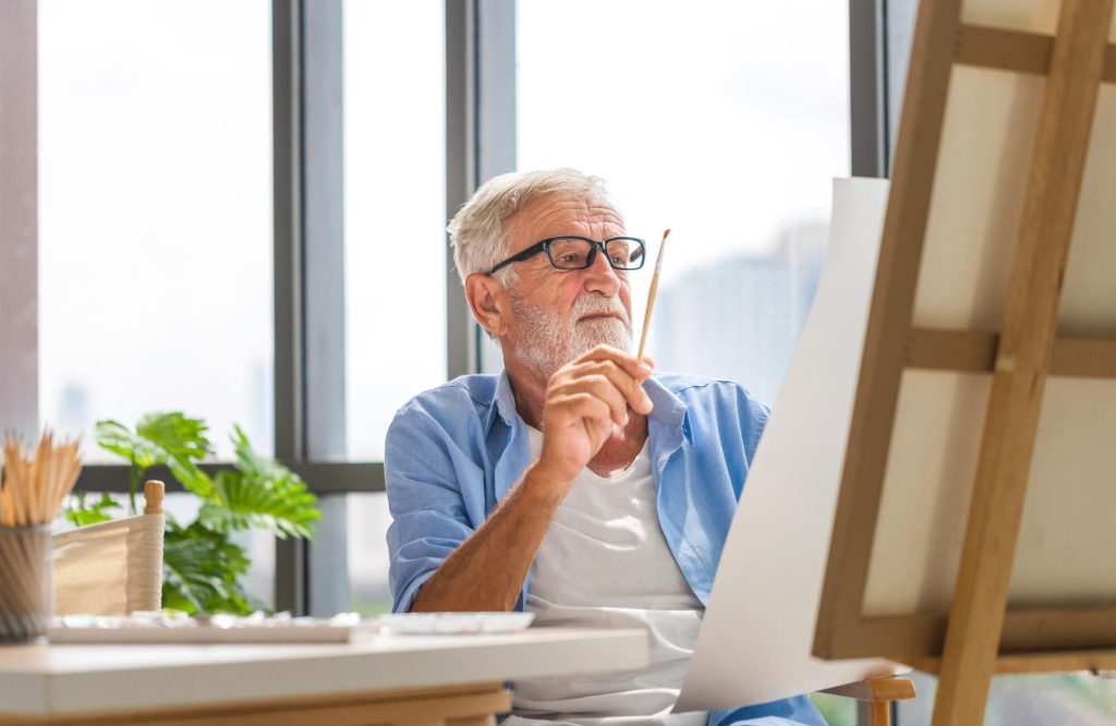 Understanding Memory Care Support for Seniors and Families