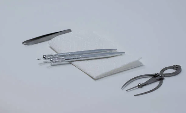 Professional Piercing Needles