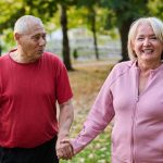 Senior Walking Routine: Tips for Safe and Beneficial Exercise