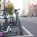 Electric Scooters
