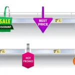 Electronic Shelf Labels