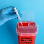 Sharps Disposal Safety Tips for Dentists & Pharmacies
