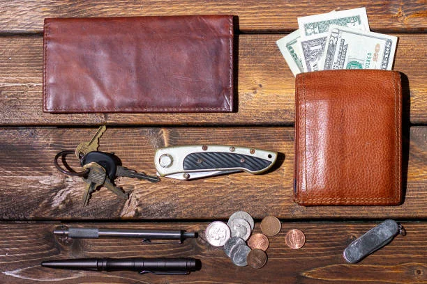 Everyday Carry Upgrades