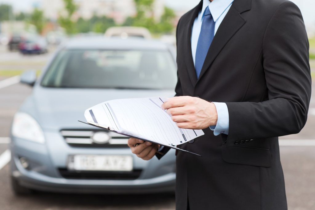 How to Choose the Right Auto Insurance Policy for Your Needs