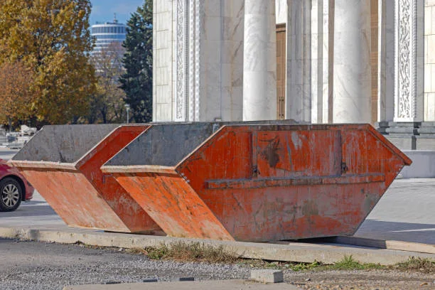 Dumpster Rentals
