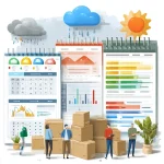 The Hidden Timeline: When Timing Your Move Changes Everything About Your Experience