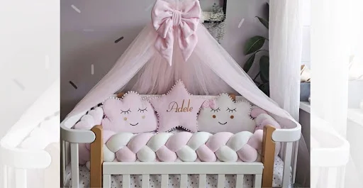 Baby Bedding Sets