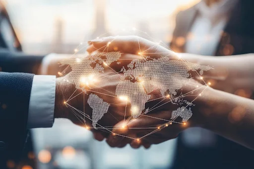 Legal considerations for expanding your business internationally