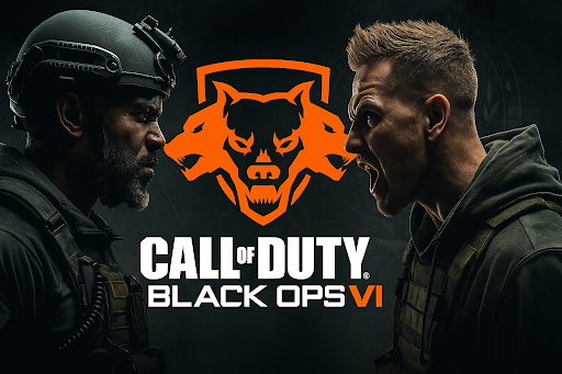 Black Ops 6