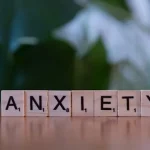 reduce stress and anxiety