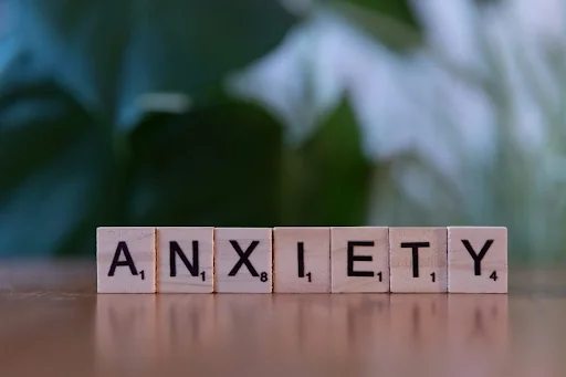 reduce stress and anxiety