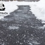 Snow Removal Company