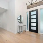 Pocket Door vs Barn Door