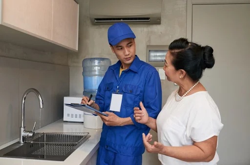 Reduce your water bill