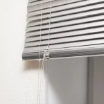 Window blinds and shades