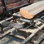 Wood Processing