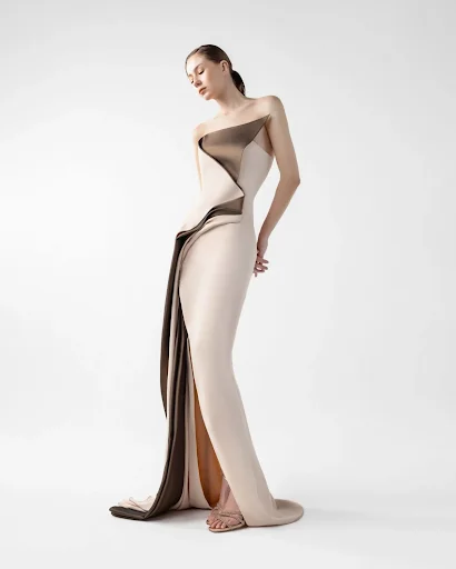 Gaby Charbachy Fall/Winter 2026