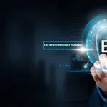 Cloud ERP for growing firms