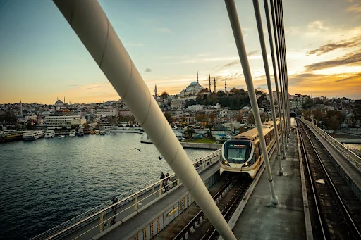 Transportation Options