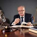 Motor Vehicle Accident Lawyer