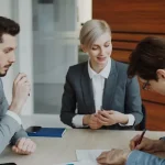 Complex Legal Proceedings