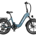 Electric Bikes