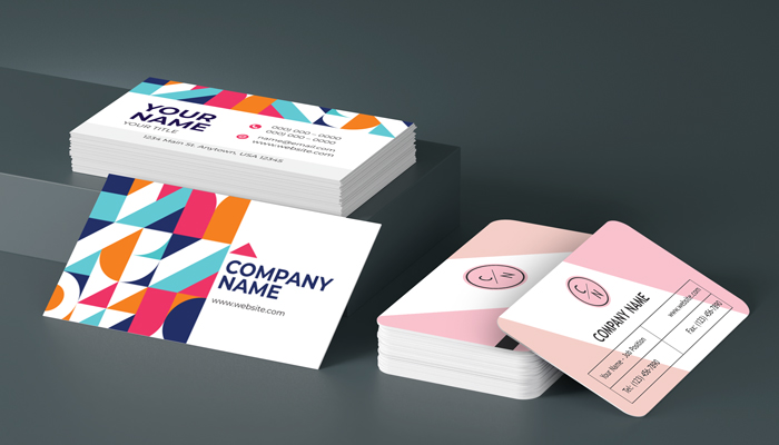 Business Cards