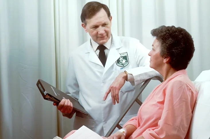 Patients Really Want