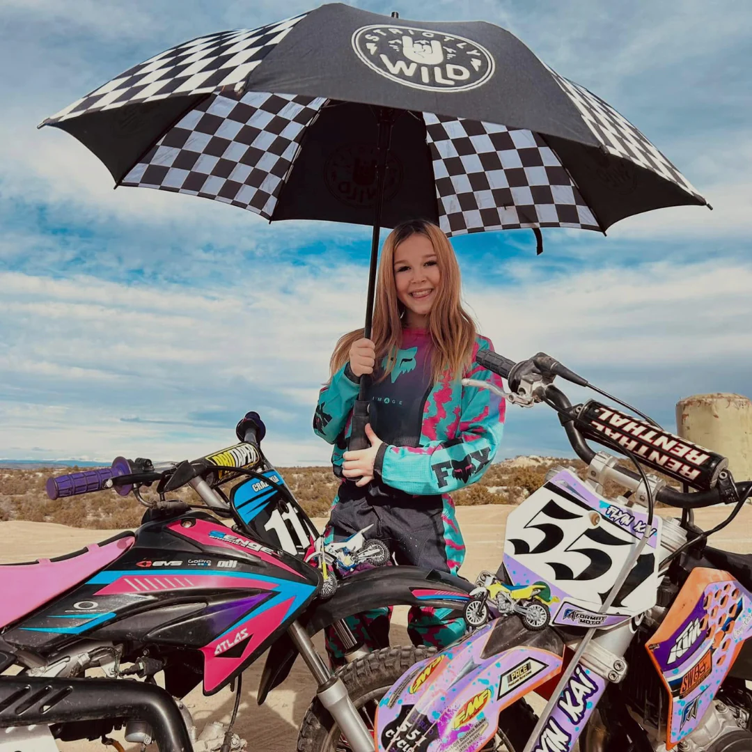 Bold Motocross Apparel and Lifestyle Gear for Every Rider