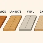 Right Flooring Material