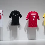 Print-on-Demand Sportswear