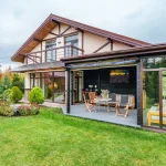 Exterior Enhancements