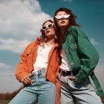 Cool & Trendy Fashion