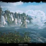 3D Environment Design Studio