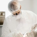 A Simple Guide to the All-on-4 Full Arch Implant Method