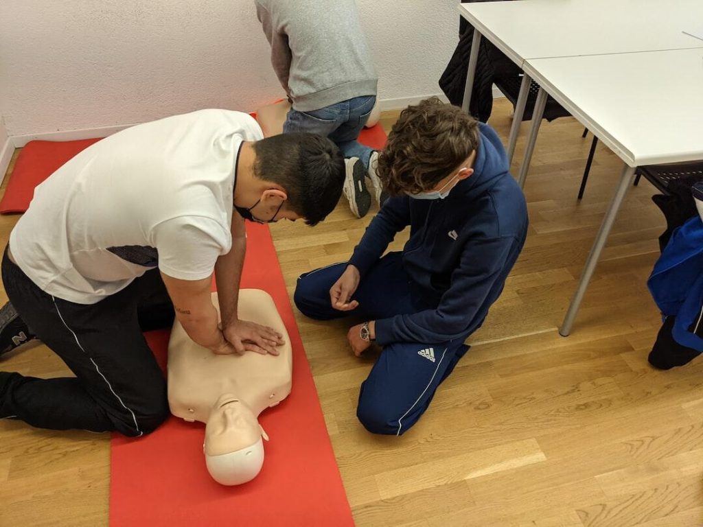 Why CPR Skills Anchor True Readiness in Any Emergency Moment