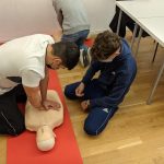 Why CPR Skills Anchor True Readiness in Any Emergency Moment