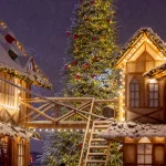 Melbourne After Dark