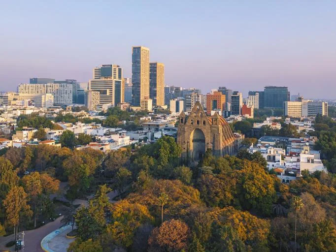 Mexico City