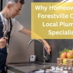 plumbing specialists
