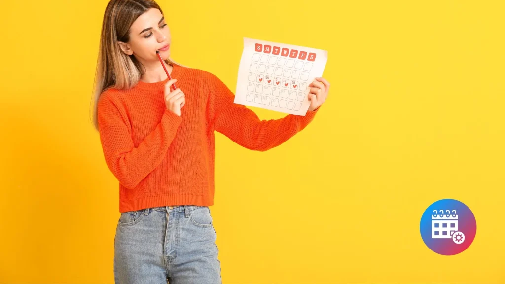 Scanty Periods (Hypomenorrhea)